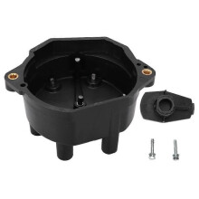 Bouton de rotor de distributeur compatible avec Nissan Navara D22 Pathfinder