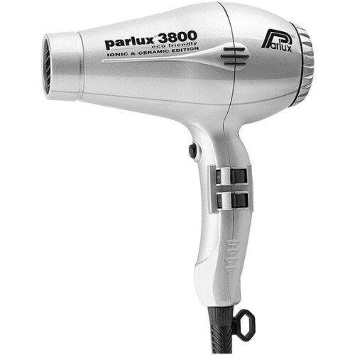 Θερμαντήρας ινών θετικών ιόντων Parlux Trcool