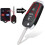 Keyless Replacement Car Key Fob Remote Transmitter 4 1