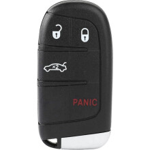Controle remoto de chave de carro novo de alta qualidade