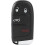 High Quality Brand New Car Key Remote Control P 1