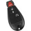 High Quality Brand New Replacement Keyless Entry Remote 1