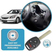 High Quality, Brand New, Keyless Entry Remote Car Key
