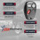 High Quality Brand New Keyless Remote Control With 1