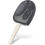 Remote Key Fob With Chip Replacement 304 Mhz, For 1