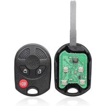 High Quality Brand New Car Flip Key Keyless Entry