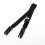 Cinto conector de interface Isofix, cadeirinha de carro infantil, Isofix S 1