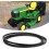 Correia de Kevlar para cortador de grama John Deere, 42 polegadas, John 1