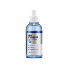 100ml Hydrating Face Essence for Sensitive Skin Natural Gentle Formula Lightweight Non Greasy Nourishing Repair