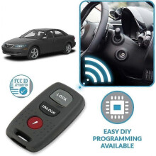 High Quality, Brand New, Replacement For New Keyless Entry Nu