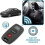 High Quality, Brand New, Replacement For New Keyless Entry Nu 1