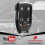 Keyless Entry Remote Car Key Fob Replacement Controller 1