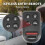 High Quality Brand New Keyless Remote Control, Sk 1