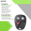 High Quality Brand New 2X Keyless Car Remote Control 1