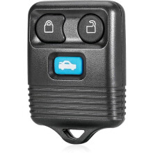 High Quality Brand New Car Replacement Key Fob