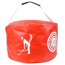 Golftrainingstas van waterdicht PVC met hoge dichtheid voor beginners