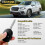 High Quality Brand New Keychain, Replaceable Key, T 4