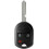 High Quality Brand New Keychain, Replaceable Key, T 5