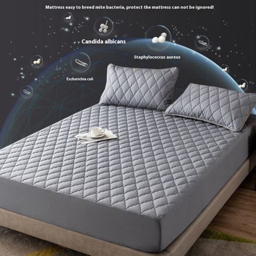 Protège-matelas imperméable Queen 72 x 80 pouces 1
