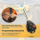 High Quality, Brand New Key Chain Without Key Entry 4