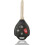 High Quality, Brand New Key Chain Without Key Entry 5