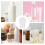 6Pcs Essential Oil Bottle Rollers Small Size Replacement Balls for Bottles 5