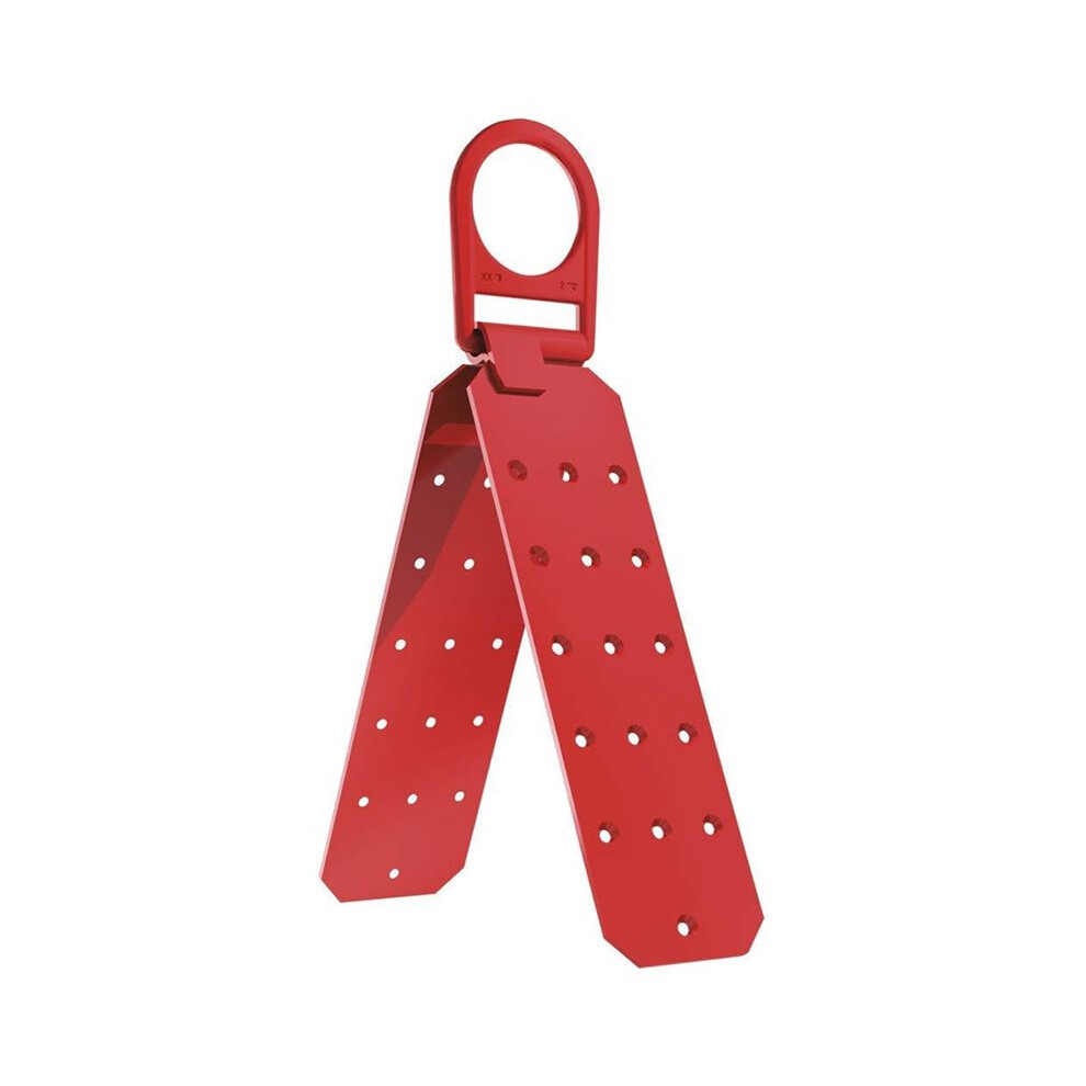 Temporary Roof Anchor Bracket - Safety Roof Top Anchor Bracket For Roofing Work Construction, Roofing Fall Protection 6031741869117