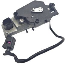 Car Logo Flip Camera Motor Backup Camera Motor for 6 7 Beetle Magotan T-ROC B8 CC