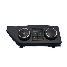 LHD-Schakelaar voor Airconditioning in Vrachtwagens 22130711 voor Euro 6 Zware Vrachtwagens FH4 FM4 FMX4 13-21 22130984