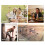 MA37 Quick Release  Tripod for  Osmo Action 6/Osmo  Overhead Tripod Handle with 1/4'' Thread 4