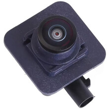 Cámara de Visión Trasera HC3T19G490X para Asistencia de Estacionamiento de Respaldo para F-250 F-350 Super Duty 2017-2019 HC3Z19G490T