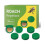 roach control bait stations 12pcs for home use 1
