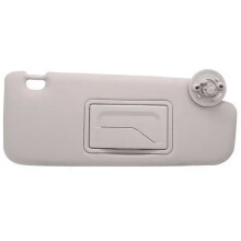 Car Sun Visor for Sonic 2012-2020 Spark 2011-2022 Cruze 2009-2014 Aveo 2011 - 2013 1902132 P95327509 LHD Right