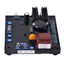 KR680 Bedieningspaneel AVR Spanning Automatische Opwekkingsregelaar voor Dieselgenerator AC Generator