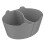 Slow Cooker Liner for 6-Quart, Reusable Machine Washable 2