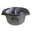 Slow Cooker Liner for 6-Quart, Reusable Machine Washable 4