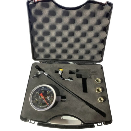 High Pressure Common Rail Pump Plunger Test Tool Set with Limiting Valve,  Piston Repair