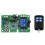 Intelligent WiFi Access Control Relay for  Module, Remote Control, Self-Locking, Interlocking, and Timing Module 1