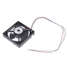 HH0004962A for Refrigerator Cooling Fans 3-Wire with Original Plug Refrigeration Freezer Fan