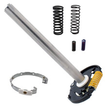 285792 W10820043 Top Load Clothes Washer Basket Drive Replacement Kit with Clutch & Springs Accessories
