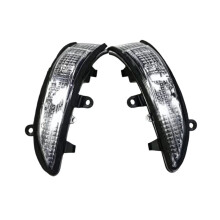Luz Intermitente del Espejo Retrovisor Izquierdo y Derecho para Outback para Forester 84401AG050, 84401AG053