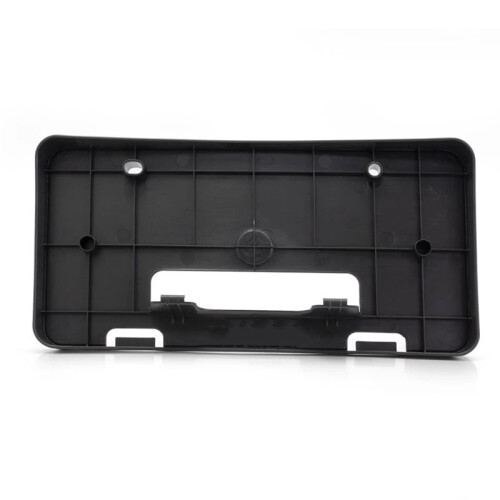 5211402100 TO1068141 Front License Plate Bracket for   2017-2019