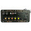 Car Digital  Audio Amplifier Board Support Dual Microphone AC 220V  12-24V Power Amplifier Board EU Plug 1
