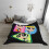 Couverture en peluche Powerpuff Girls, format king size 5