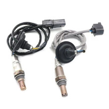 Car Front Rear Oxygen Sensor 1588A228 1588A141 for  Lancer Outlander Sport RVR 2.0L 2.4L 08-15