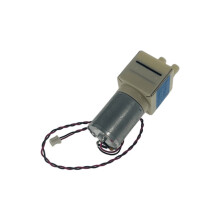 Vacuum Sewage Pump Compatible with Robot Vacuum X20 Max / D109GL / D109-JZEU Replacement Water Pump Motor Parts