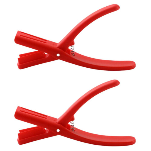 Zynic Crawfish Peeler Portable Kitchen Gadget 2Pc 1