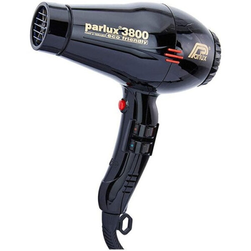 Θερμαντήρας ινών θετικών ιόντων Parlux Trcool 2