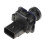 Rear Reversing Cameras Reversing Aid Fr3 5