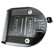 Professional Replacement Adjustable Blade for Arco,Bravura,Chromado,Creativa,Figura,Motion Clippers Grooming Animal